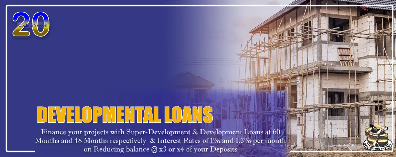 Development Loan