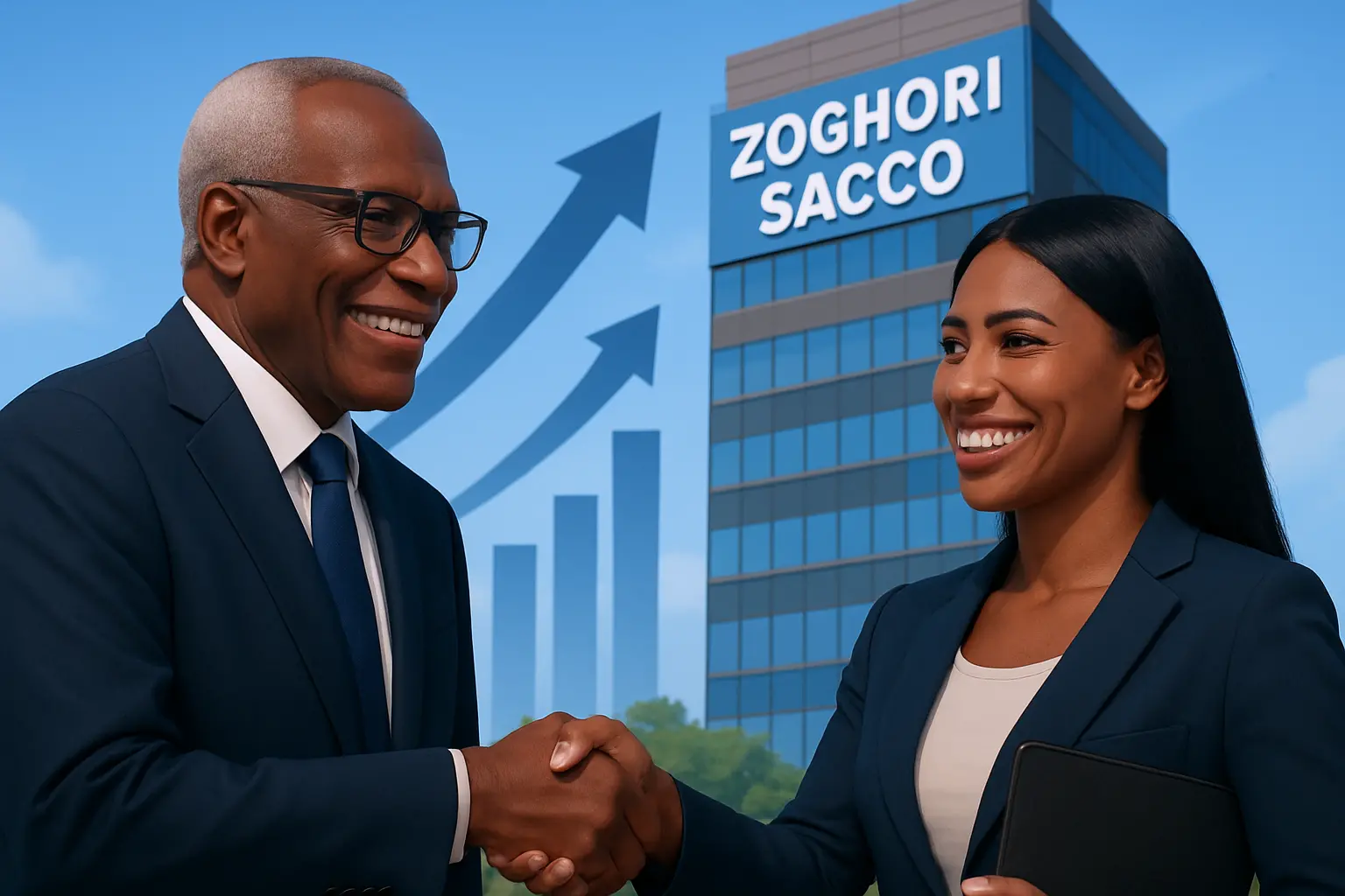 Welcome To Zoghori Sacco